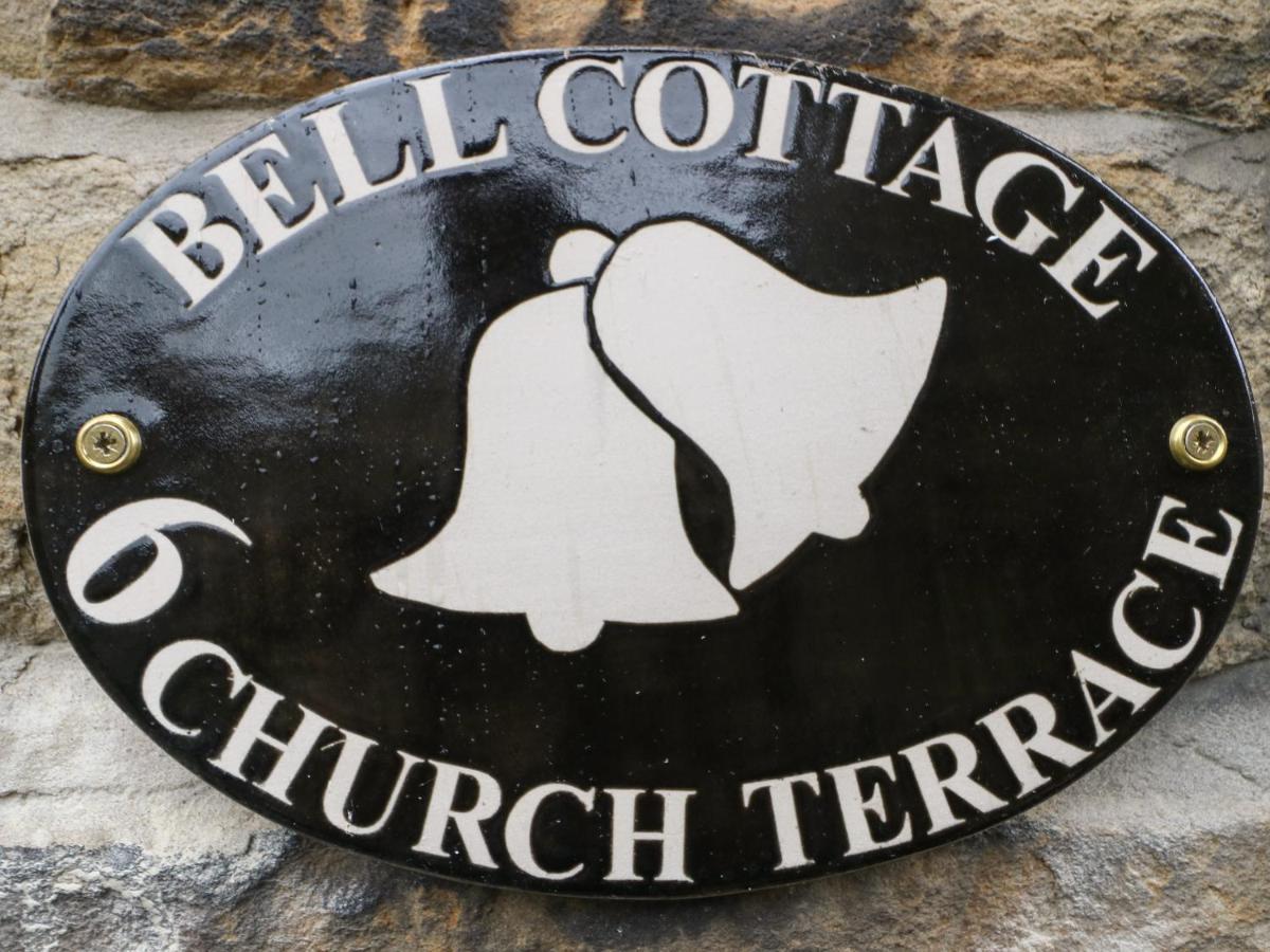Bell Cottage Holmfirth Zewnętrze zdjęcie