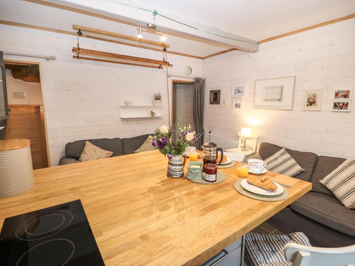 Bell Cottage Holmfirth Zewnętrze zdjęcie