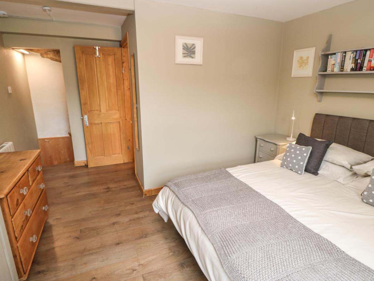 Bell Cottage Holmfirth Zewnętrze zdjęcie
