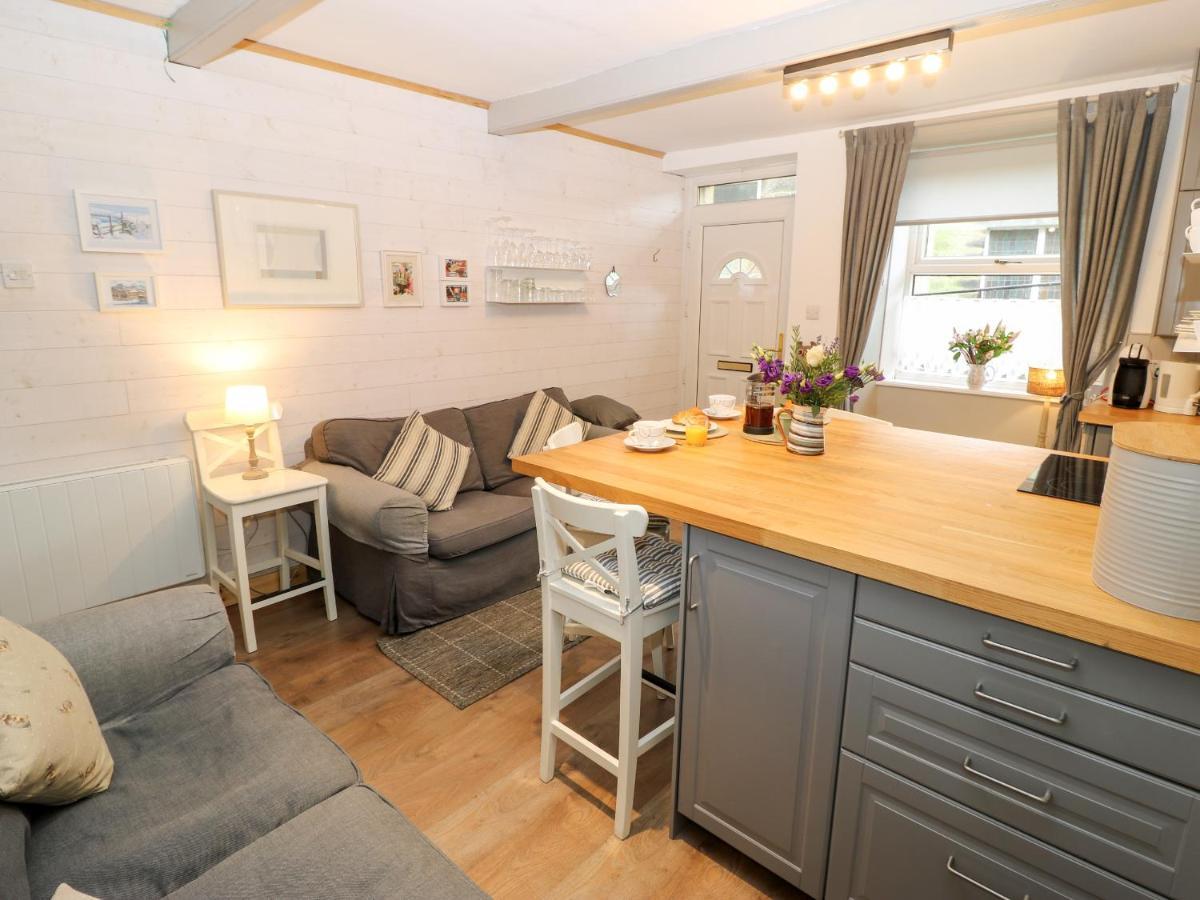 Bell Cottage Holmfirth Zewnętrze zdjęcie