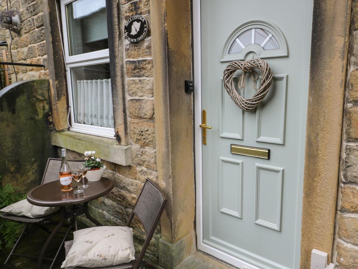 Bell Cottage Holmfirth Zewnętrze zdjęcie