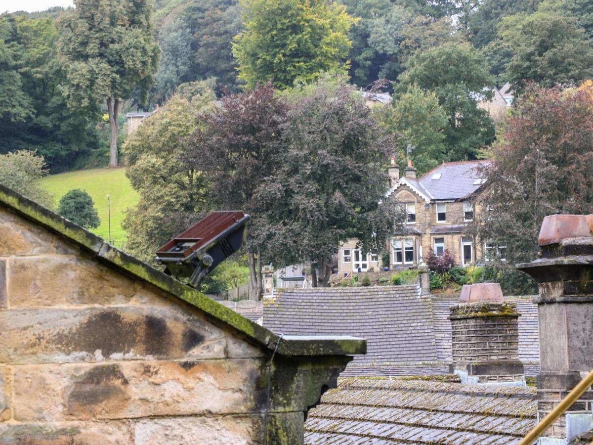 Bell Cottage Holmfirth Zewnętrze zdjęcie