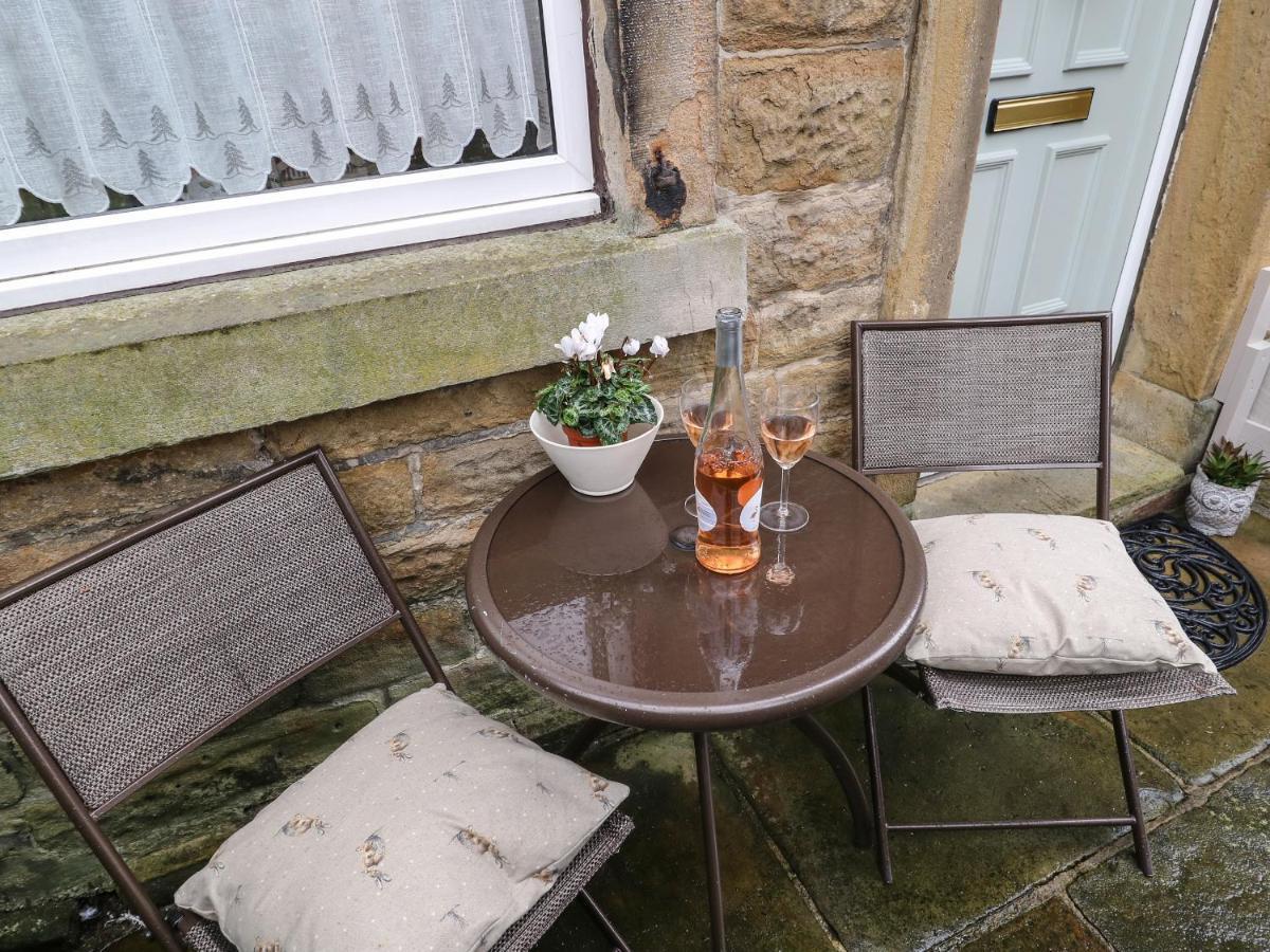 Bell Cottage Holmfirth Zewnętrze zdjęcie